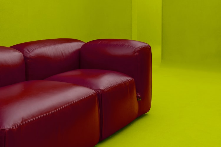Gucci 全新企划「Design Ancora」登场