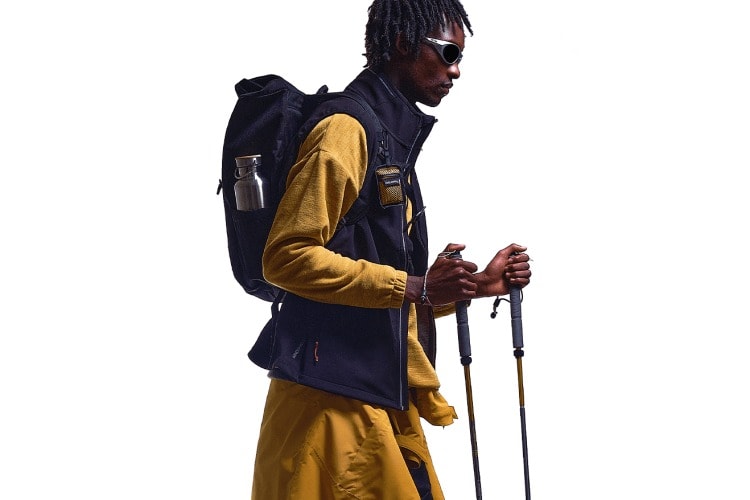 Craghoppers 发布 2024 春夏系列型录 Lookbook