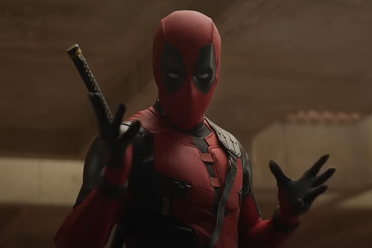 上映在即，Marvel 释出更多《死侍与金钢狼》电影片段