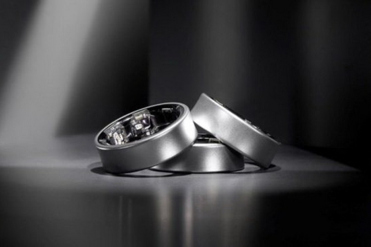 消息称 Galaxy Ring 智能戒指热销，三星将其产量提高至 100 万枚