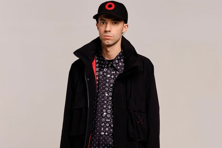 Pop Trading Company 正式发布 2024 全新秋冬系列型录 Lookbook
