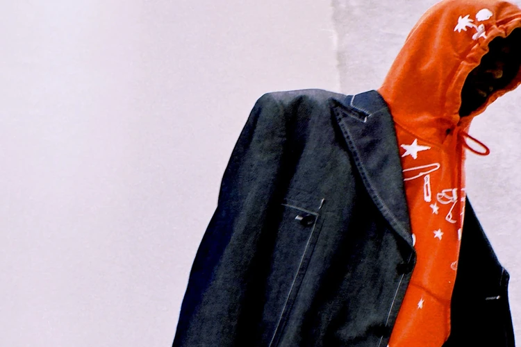 SYUMAN. 发布 2024 秋冬系列「ing」型录 Lookbook
