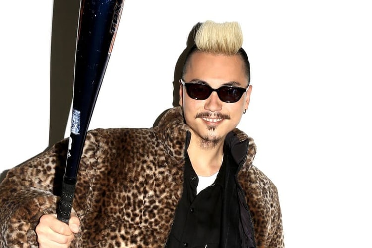 WACKO MARIA 发布 2024 全新秋冬系列型录 Lookbook
