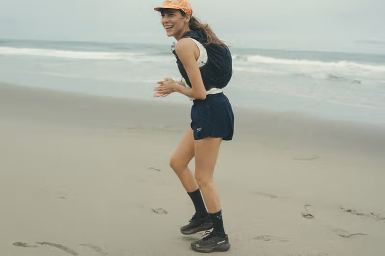 Pas Normal Studios × Salomon 全新联名系列