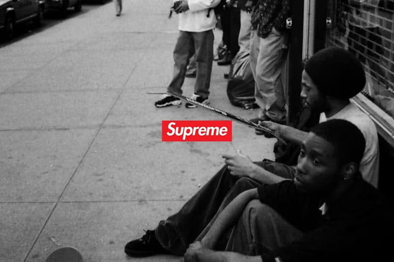 中国台湾，香港及澳门、新加坡入列！Supreme 线上商城宣布拓展至亚洲地区
