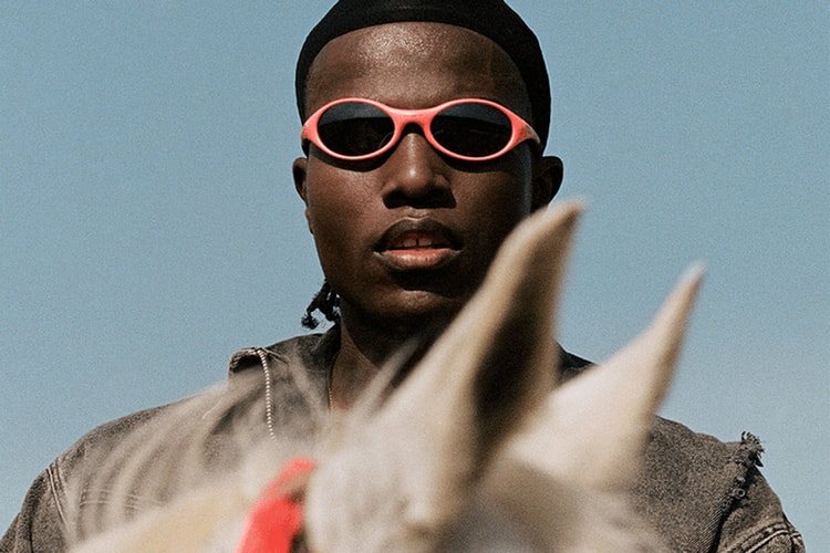 Piet × Oakley 第三回全新联名系列正式发布