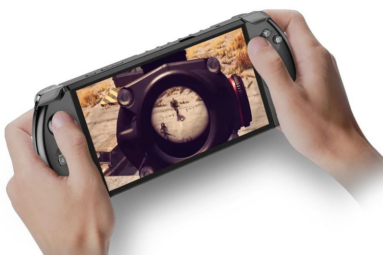 GPD 推出 2025 款 Win 4 掌上游戏电脑，搭载 AMD Ryzen AI 9 HX 370 处理器
