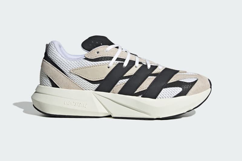 adidas 全新科技鞋款 LIGHTBLAZE 正式登场