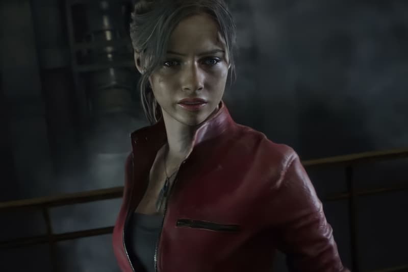 Sony Pictures 宣布《Resident Evil》重启版电影正式杀青