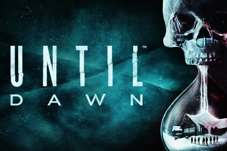 知名生存恐怖游戏《直到黎明 Until Dawn》真人版电影率先公开制作花絮