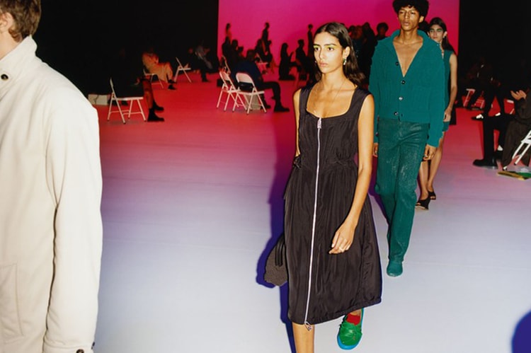 Bottega Veneta 2021 春夏系列正式登场