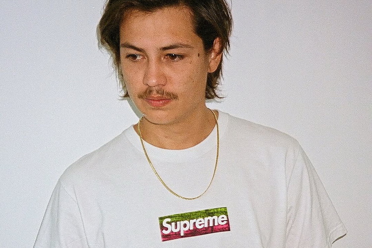 Supreme 洛杉矶山火救援主题 Box Logo T 恤正式发布