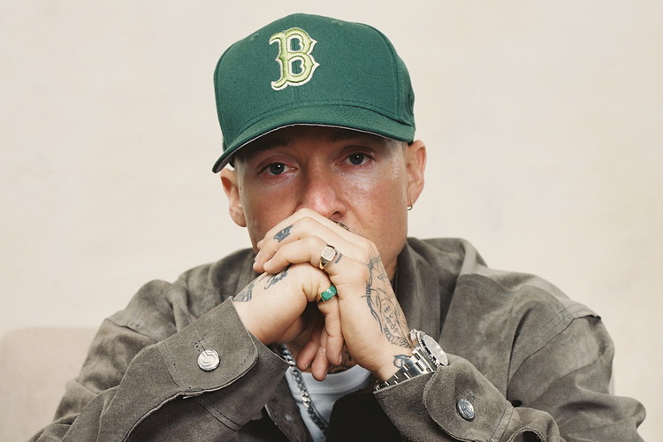 CNCPTS × New Era 全新合作系列发布