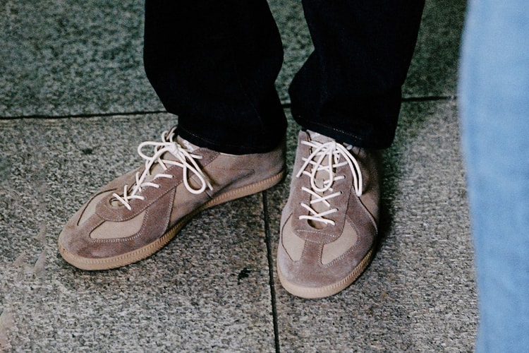 UNITED ARROWS × PANE 联名系列即将发售