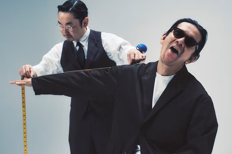 Dickies × TRIPSTER 2025 春夏联名系列登场