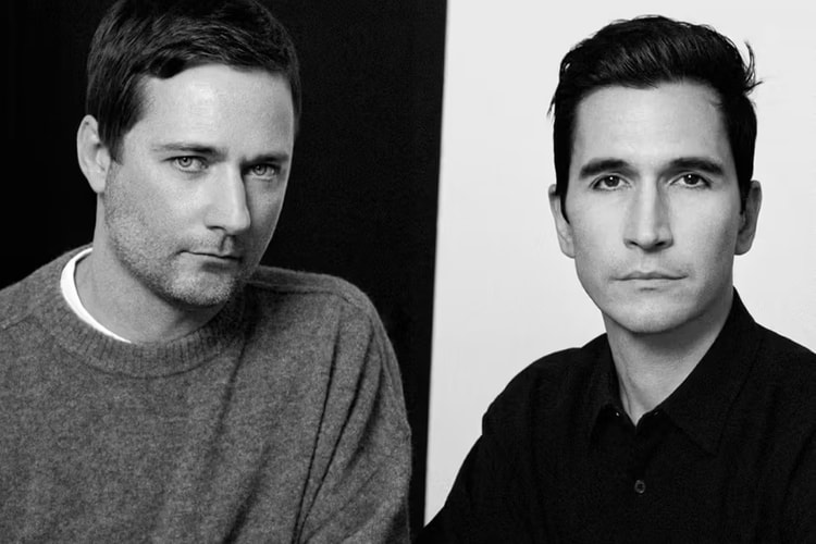 LOEWE 宣布 Jack McCollough 与 Lazaro Hernandez 出任品牌创意总监