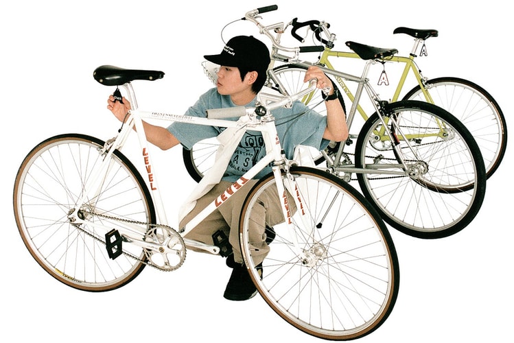 thisisneverthat × Actual Source 最新联名系列「Commuter Service」正式登场