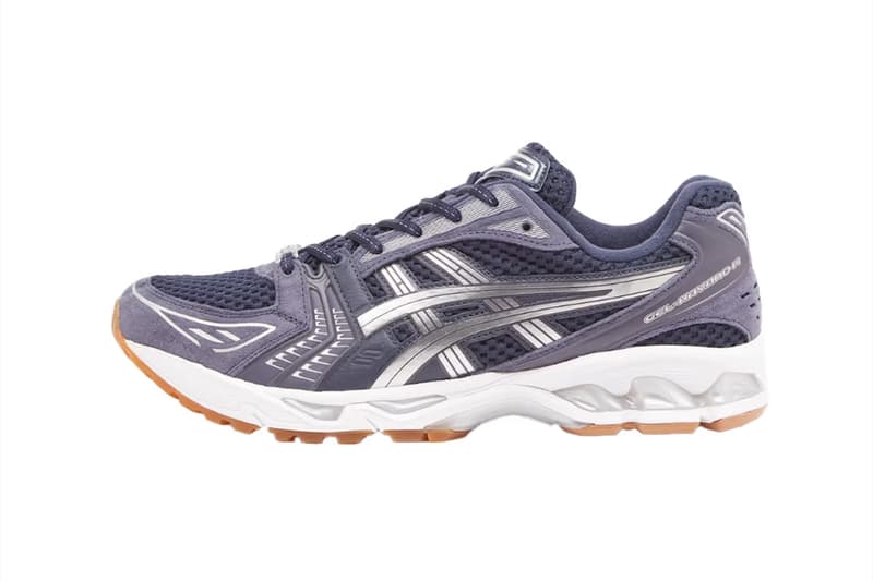 A.P.C. × ASICS GEL-KAYANO 14 最新联名鞋款系列即将发售