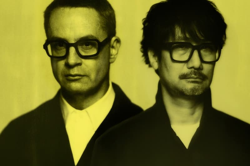 Prada 呈献小岛秀夫与 Nicolas Winding Refn 合作打造之全新展览《Satellites》