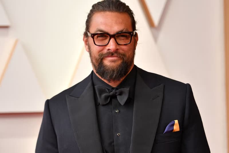 Jason Momoa 确认将回归 《沙丘 Dune: Part Three》