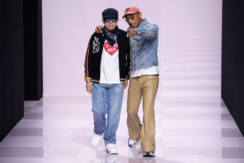 LVMH 发布 2025 年第一季度业绩报告，销售额下降 3% 远低于预期
