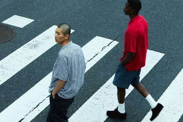 Saturdays NYC × Dickies 最新联名系列登场