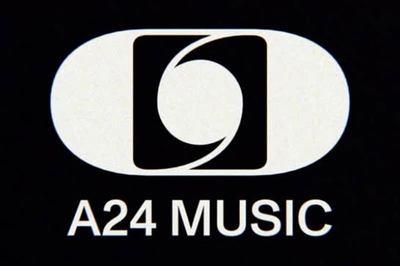 A24 宣布将进军音乐领域，正式推出全新企划「A24 Music」