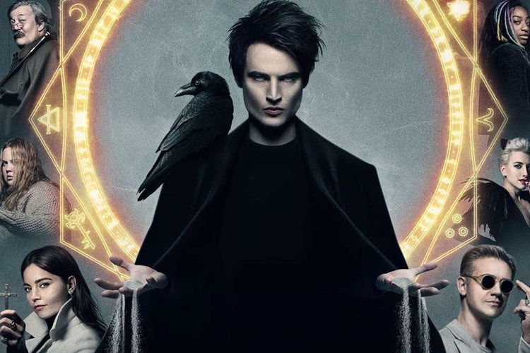 Netflix 人气影集《睡魔 The Sandman》最终第 2 季释出「上线日期预告」