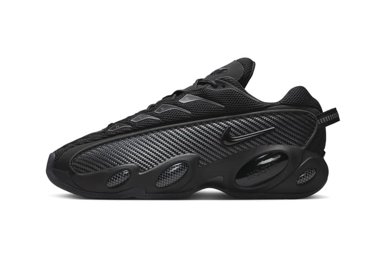 消息称 Drake 知名鞋款系列 Nike NOCTA Glide 有望迎来回归