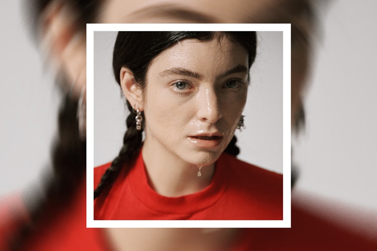 睽违 4 年！Lorde 正式发布最新单曲〈What Was That〉