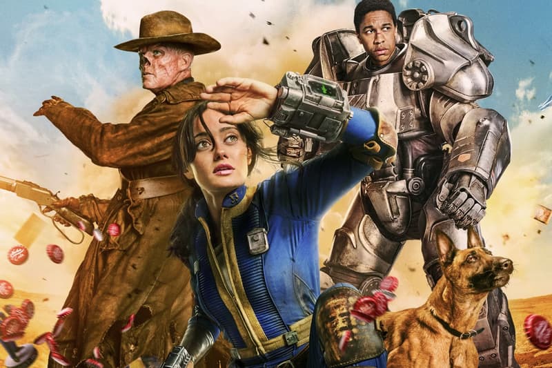 Amazon Prime Video 宣布续订《辐射 Fallout》第三季