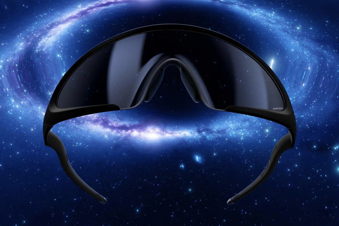 50 周年限定：Oakley 推出全新纪念款太阳眼镜 Ellipse