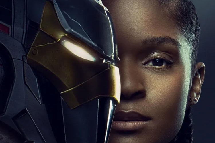 Ryan Coogler 监制 MCU 全新影集《钢铁心 Ironheart》发布最新预告