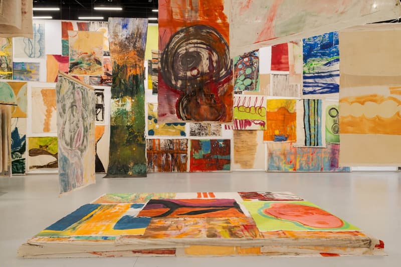 巴黎 Palais de Tokyo 推出全新展览系列，呈献 Vivian Suter、Rammellzee 等五大艺术家个展