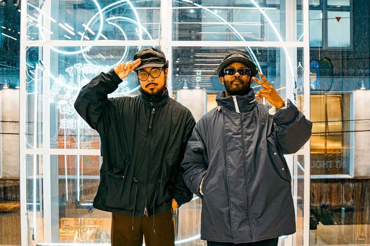 洛杉矶传奇厂牌 Stones Throw 将巡演至上海，带来活动限定 T 恤