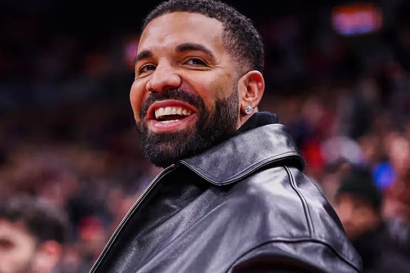 消息称 Drake 有望在《侠盗猎车手 GTA 6》开设个人专属电台
