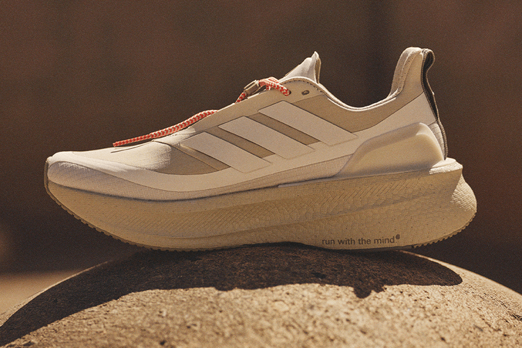 墨西哥运动品牌 Hermanos Koumori 推出 adidas UltraBOOST 5 全新联名跑鞋系列