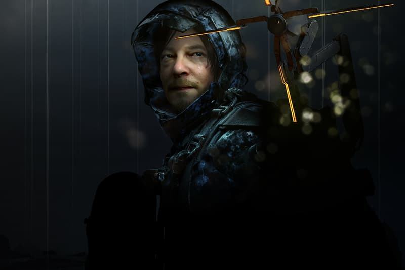 拓展游戏宇宙！Kojima Productions 证实《死亡搁浅》即将推出原创动画长片
