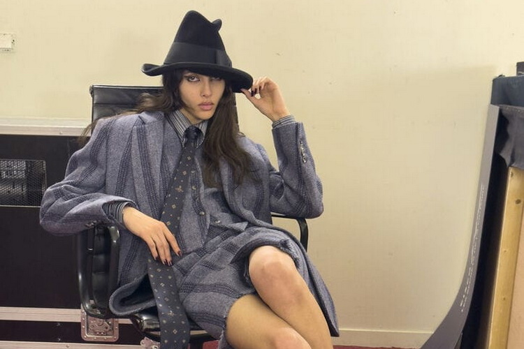 Vivienne Westwood 发布 2025 秋冬系列 Campaign
