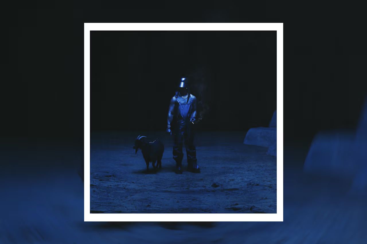 Offset 携手 JID 发布全新单曲〈Bodies〉强势回归