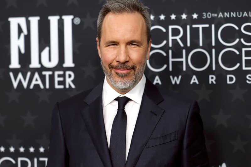 Denis Villeneuve 确认掌镜 Amazon MGM Studios 全新 007 电影