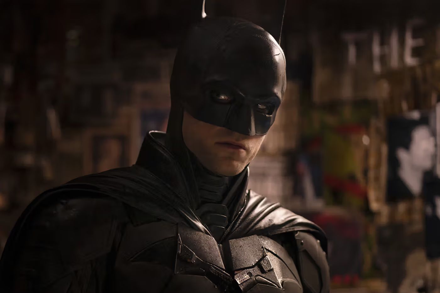 即将正式开拍！Robert Pattinson 主演《蝙蝠侠 The Batman Part II》剧本宣布完成
