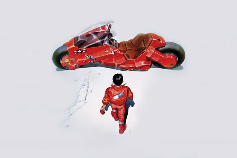 Warner Bros. 正式放弃《阿基拉 AKIRA》真人版电影「翻拍版权」
