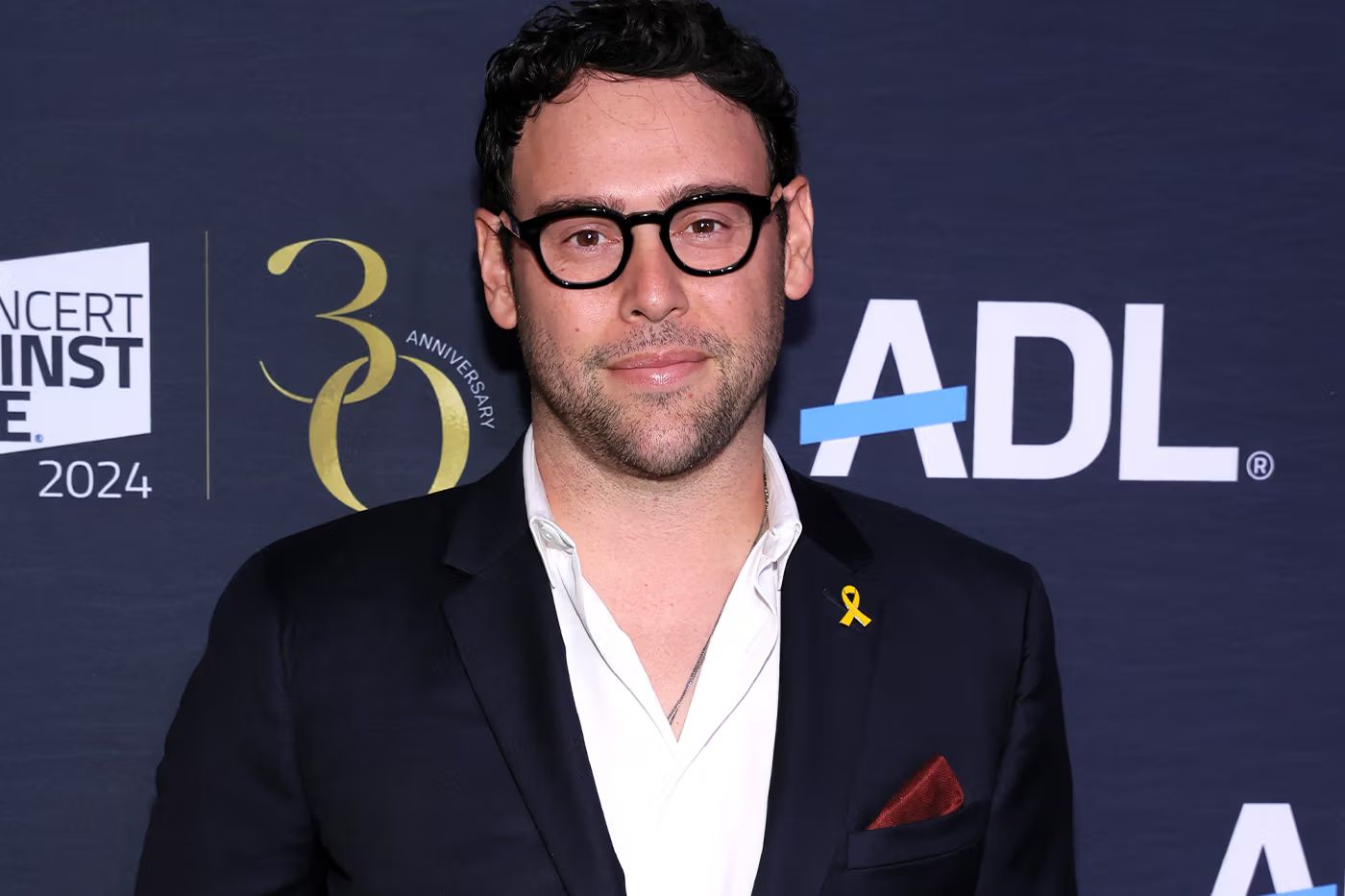 Scooter Braun 辞去 HYBE America CEO，转任执行顾问