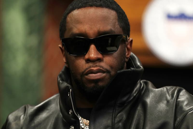 最新裁决出炉，Diddy 在五项重罪指控中仅两项被判有罪