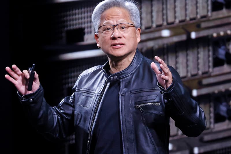 NVIDIA 成为全球首间市值冲破 $4 兆美元上市公司