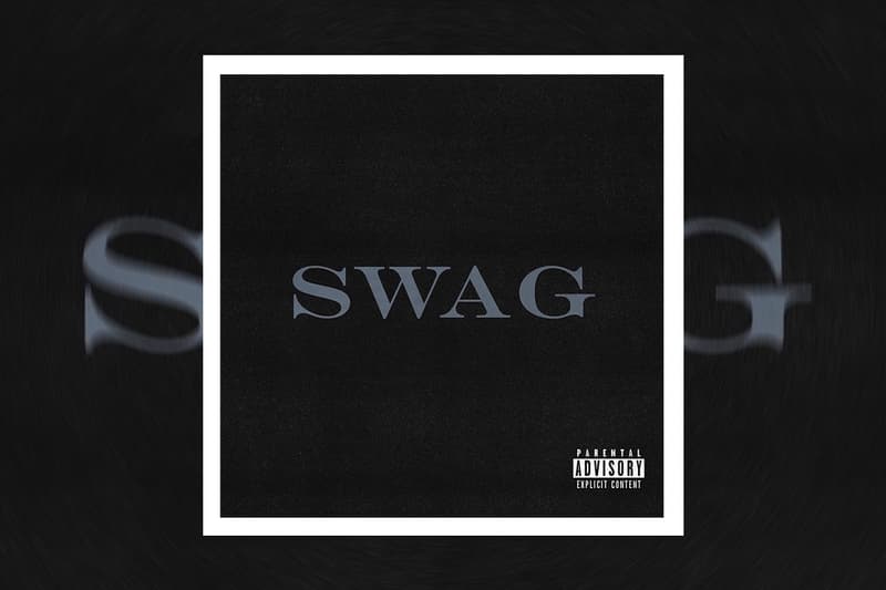Justin Bieber 全新专辑《SWAG》登陆各大串流平台