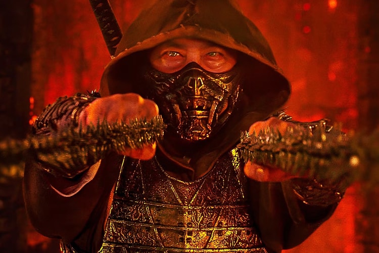 Johnny Cage 参战！人气电玩改编电影《真人快打 II》最新续作预告正式放送