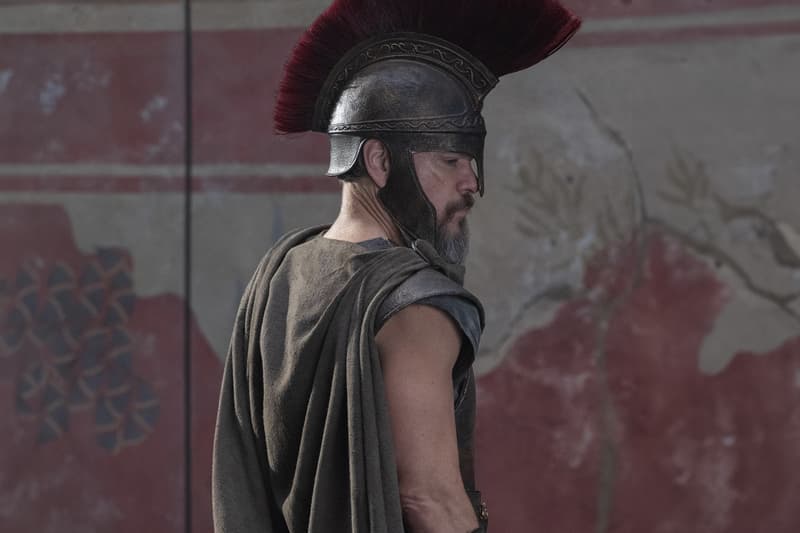 倒数一年上映，Christopher Nolan 最新大作《The Odyssey》IMAX 电影票已炒至 $200 美元