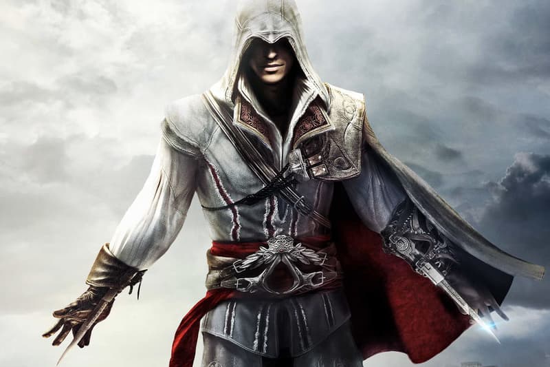 苦候五年等待！Netflix 正式宣布开拍《刺客教条 Assassin's Creed》真人版影集